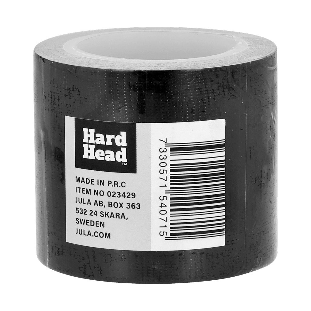 Hard Head Vevteip