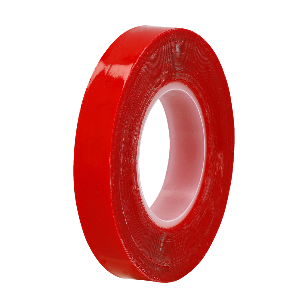 Hard Head Doppelseitiges Klebeband