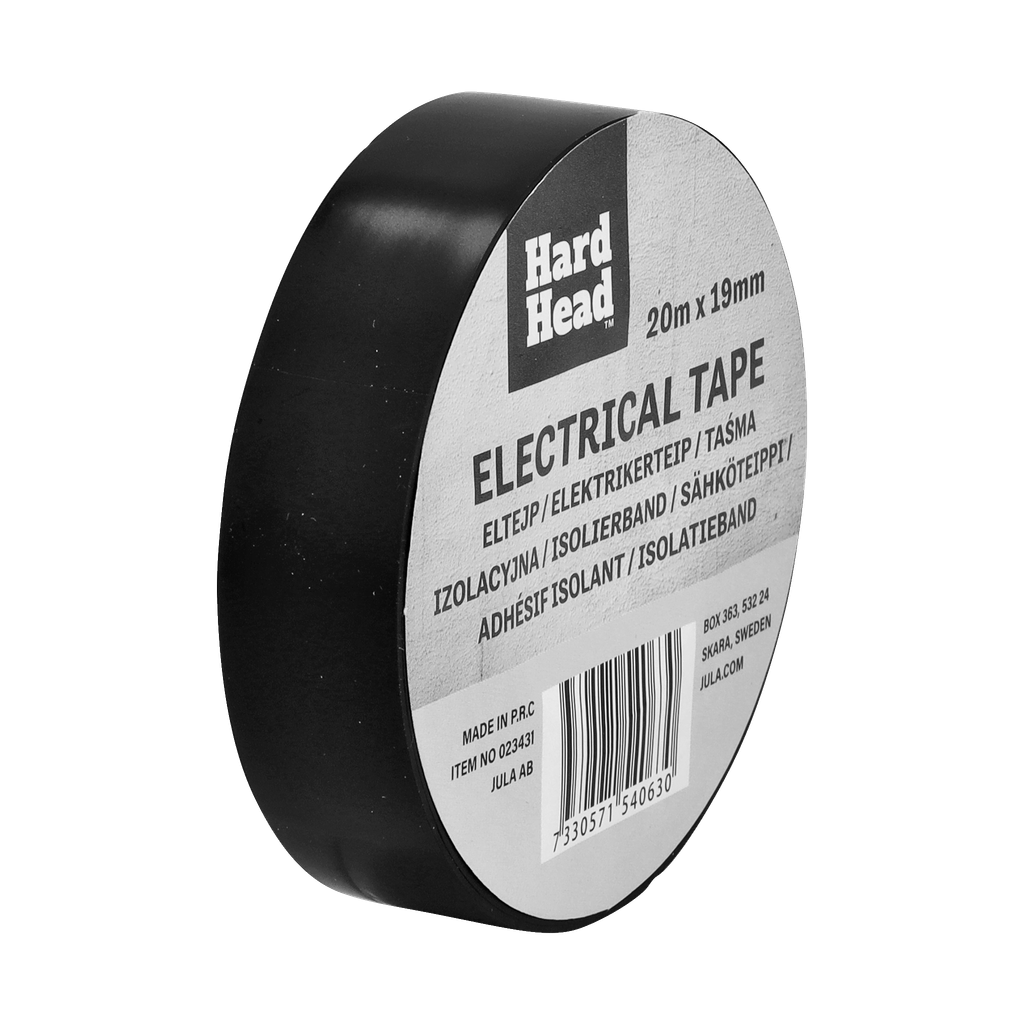 Hard Head Elektrikerteip
