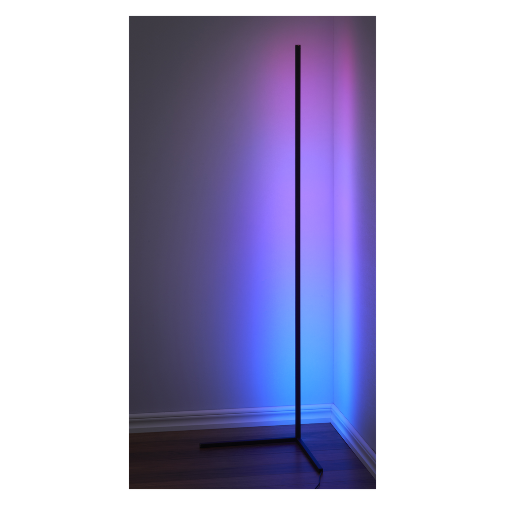 EKVIP LED-lattiavalaisin