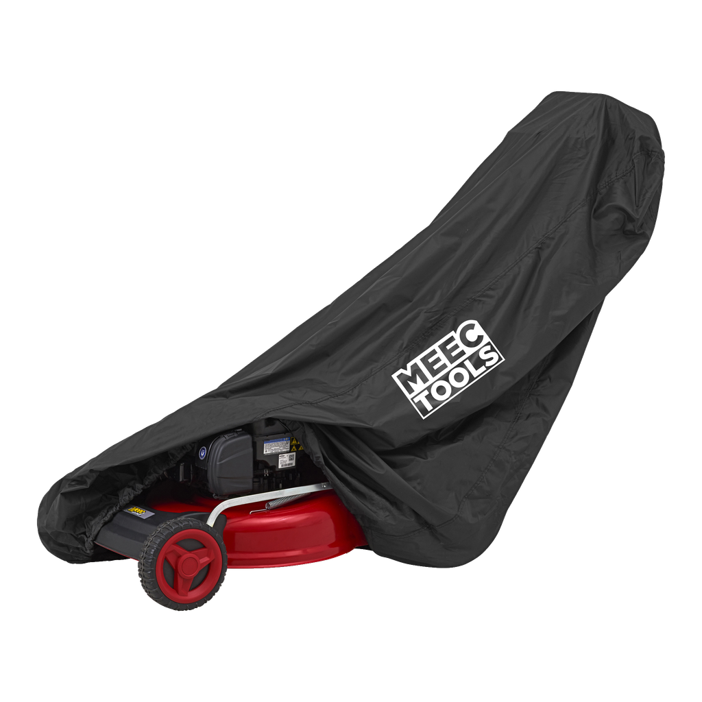 Meec Tools Ruohonleikkurin suojapeite