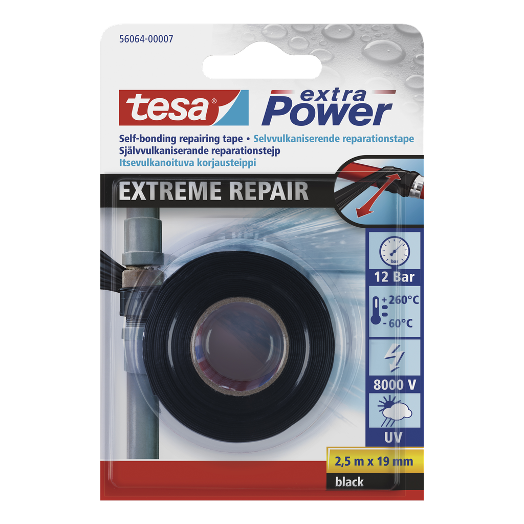 tesa Reparasjonsteip