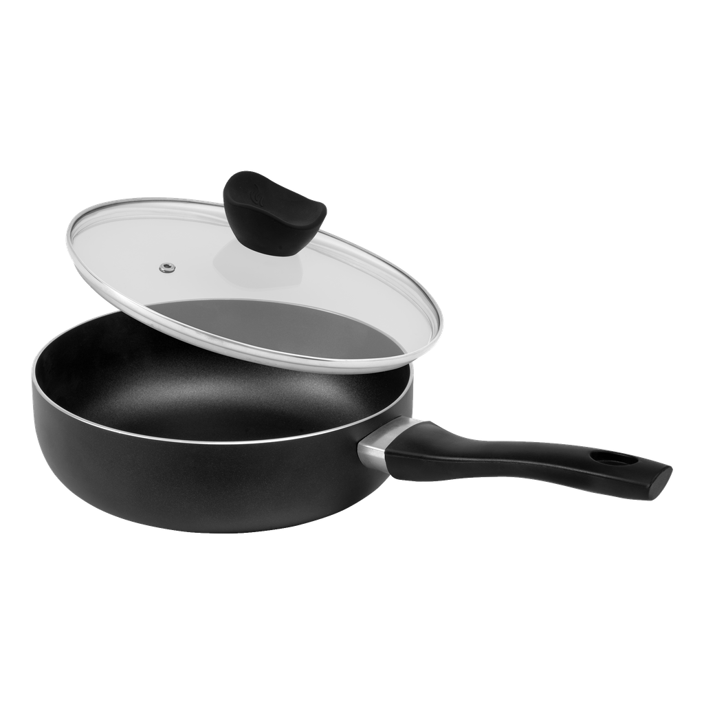 Menuett Traktørpanne med lokk