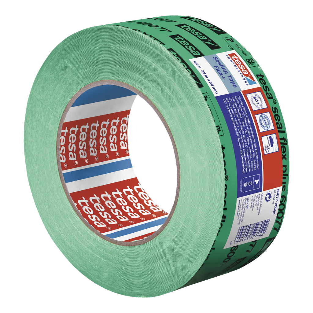 tesa Dampsperretape