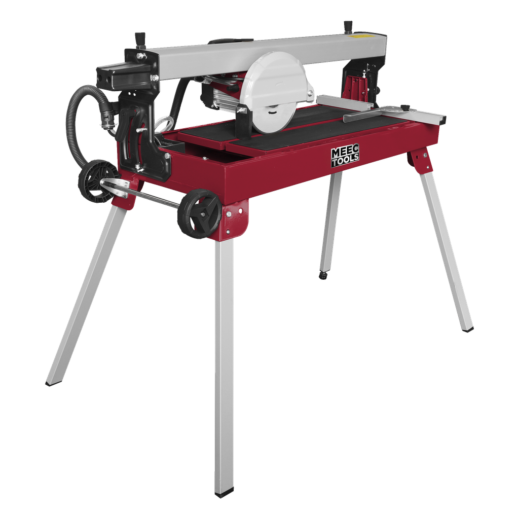 Meec Tools Fliesenschneidmaschine