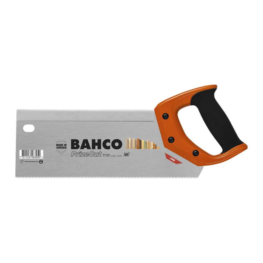 Bahco Ryggsag