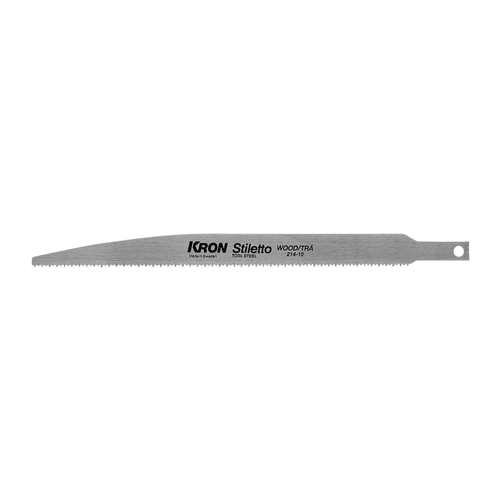 Bahco Sagblad