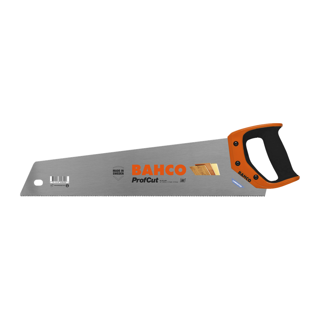 Bahco Tarkkuussaha