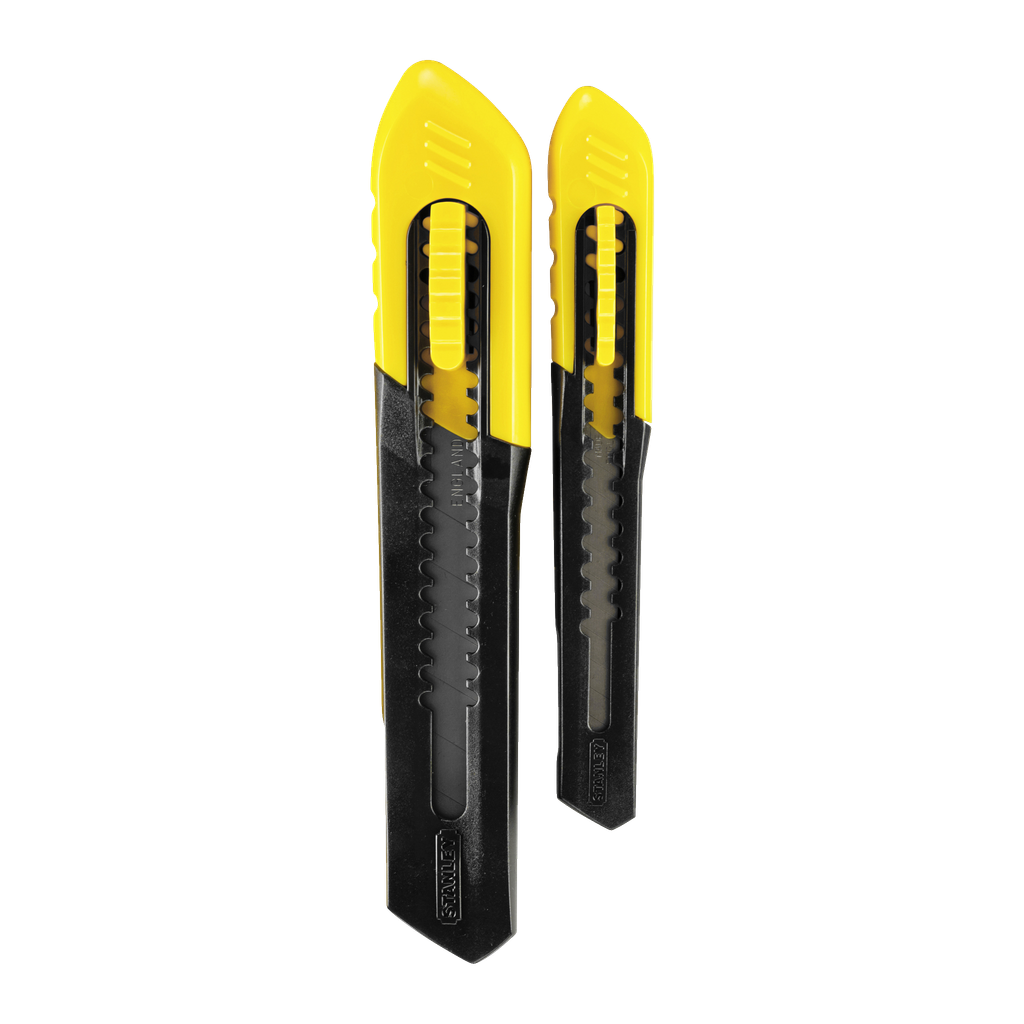 Stanley Brytebladskniver 2-pk