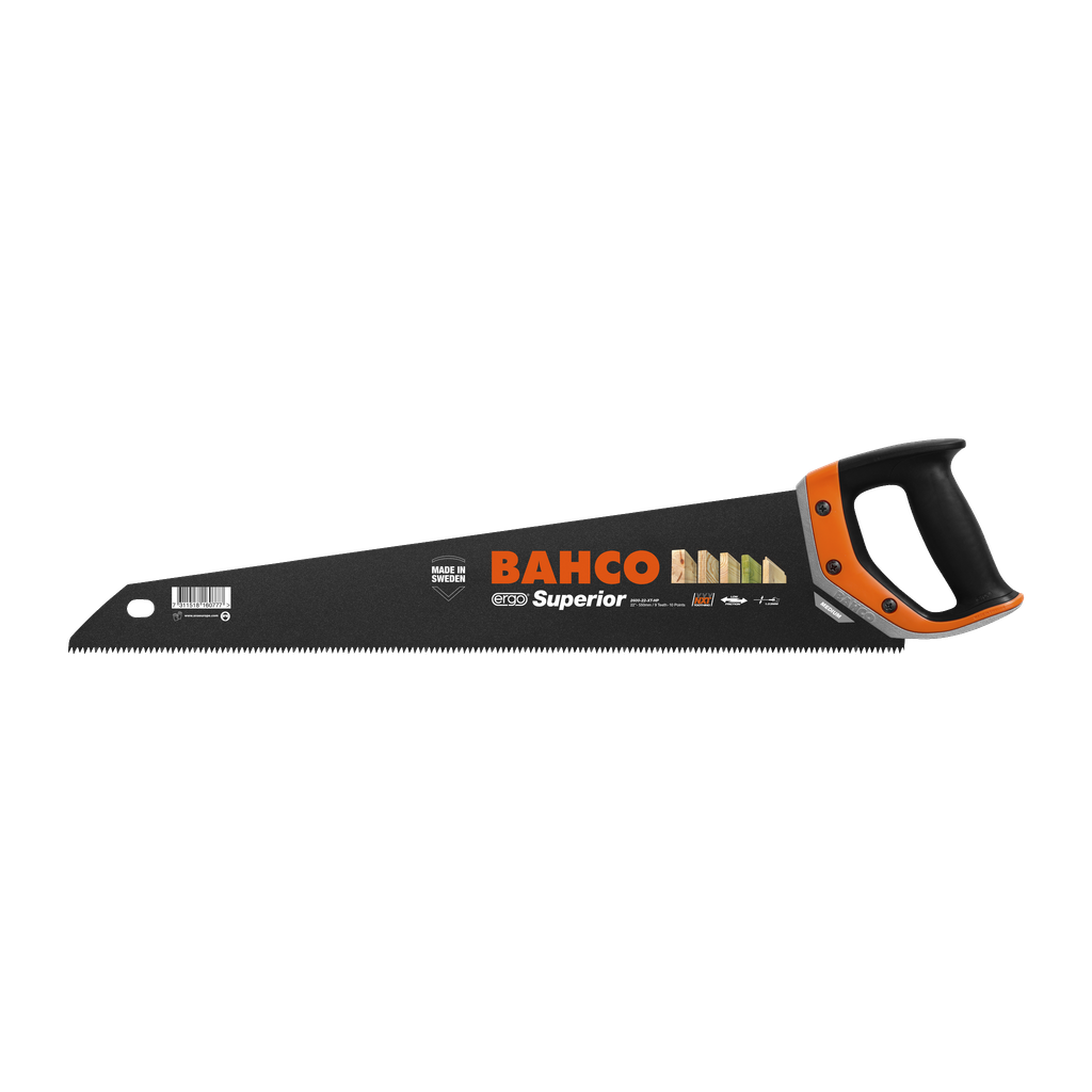 Bahco Håndsag