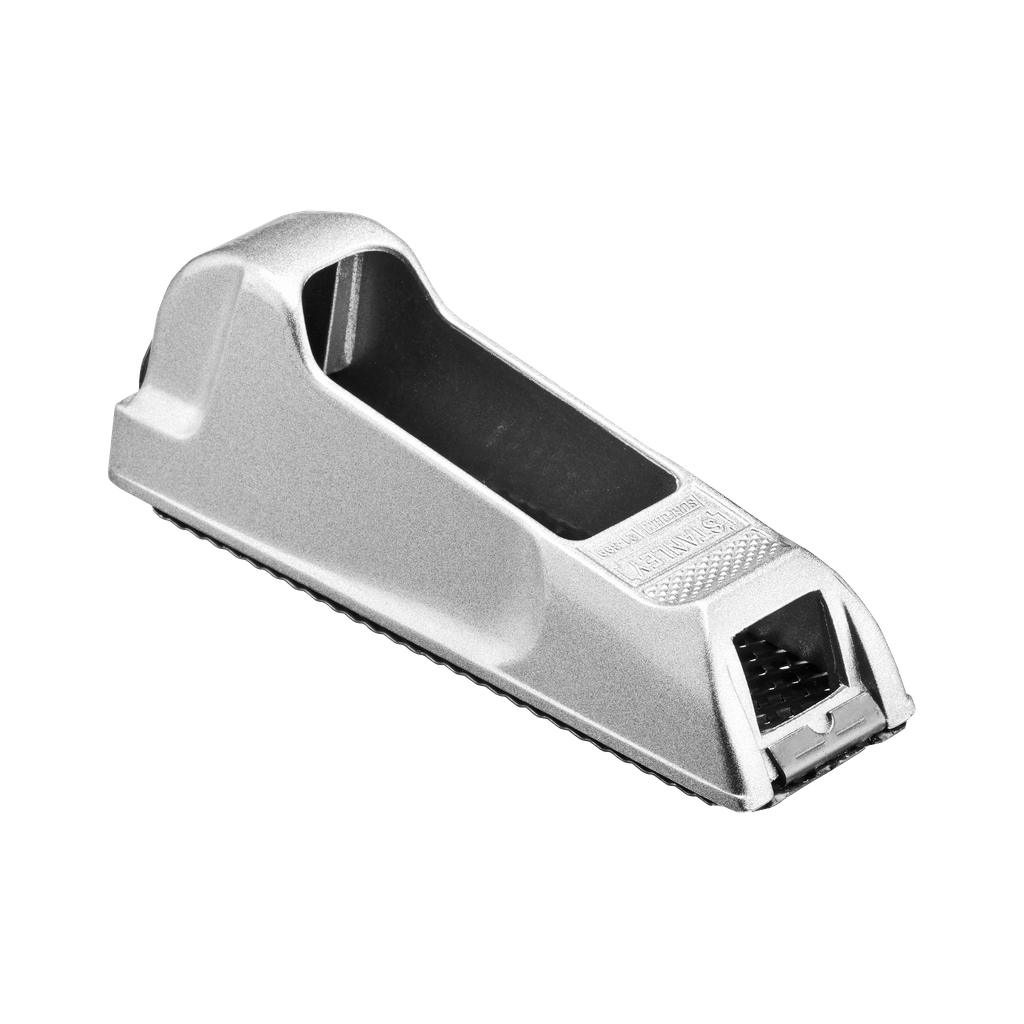 Stanley Rasp