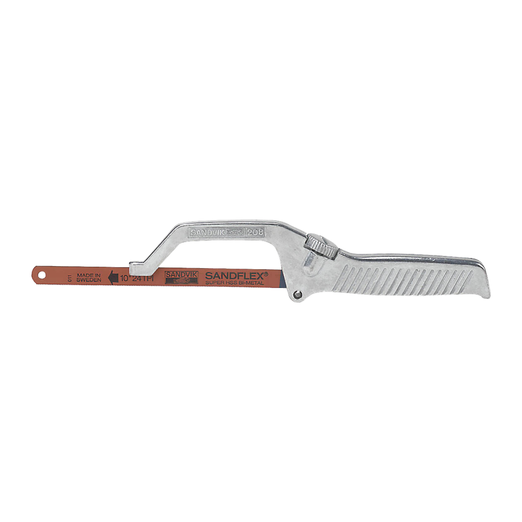 Bahco Minibågfil
