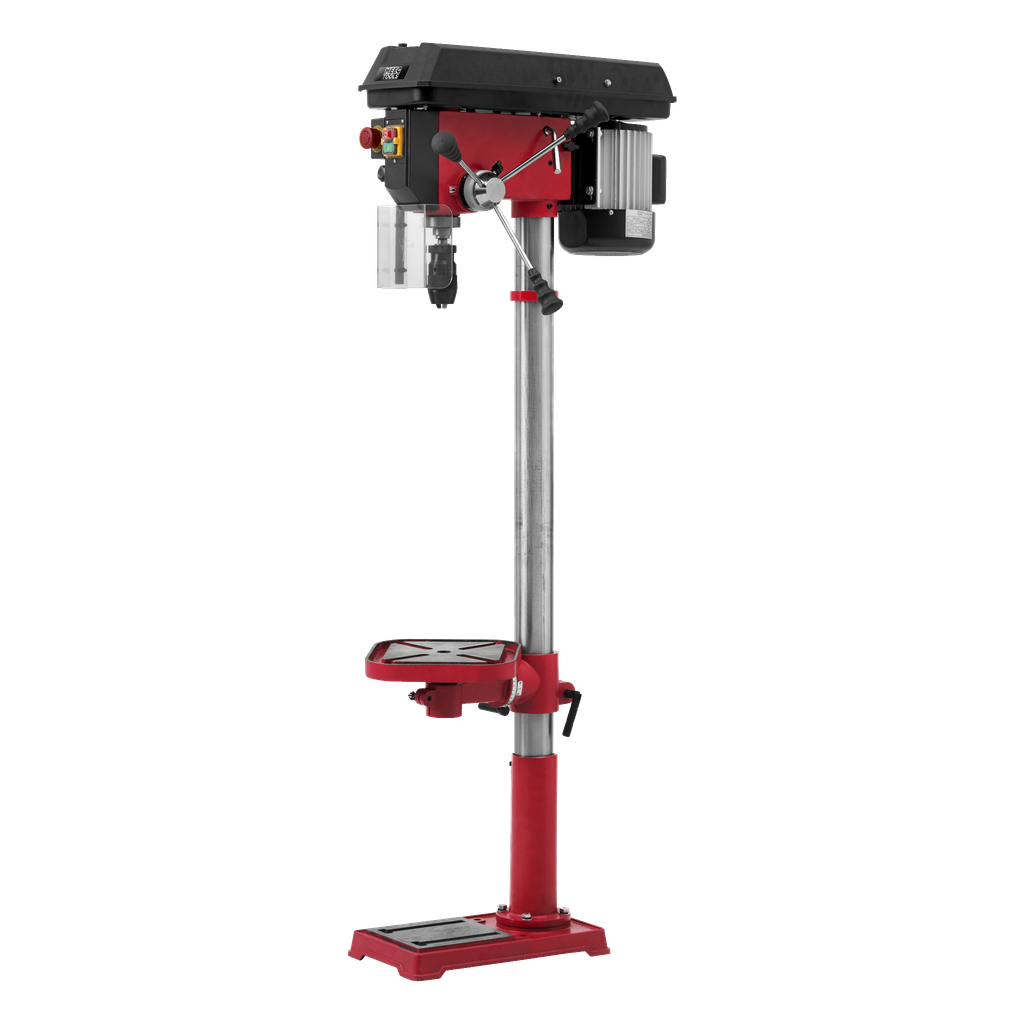 Meec Tools Pelarborrmaskin