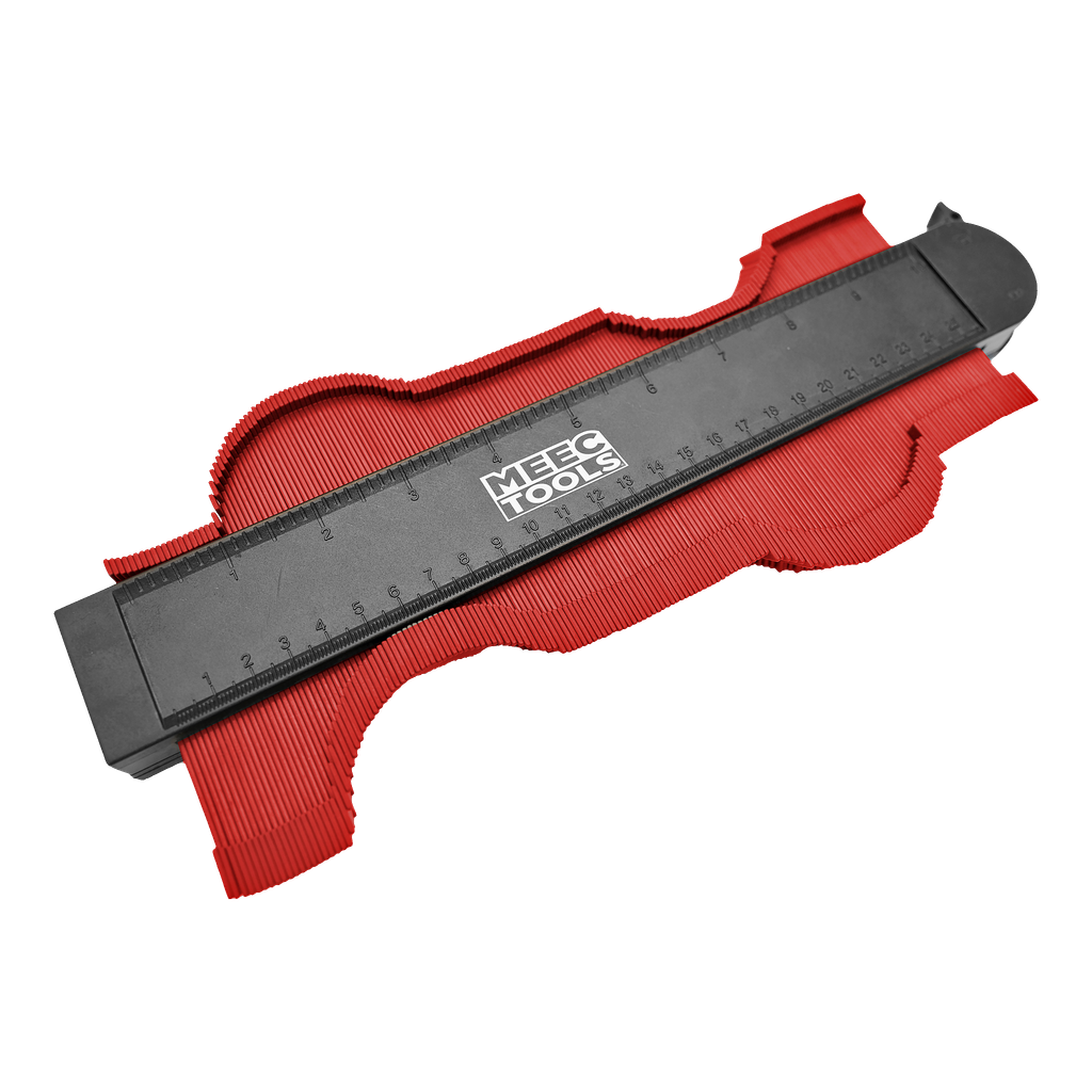 Meec Tools Profiilimalli