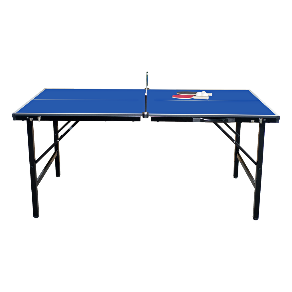 Kayoba Pöytätennispöytä + mailat