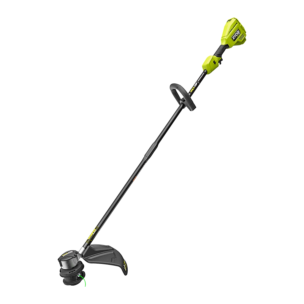 Ryobi ONE+ Batteridrevet gresstrimmer