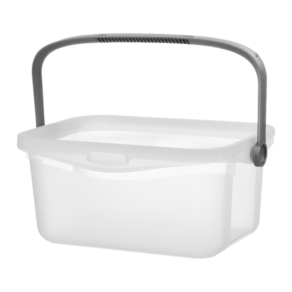 Hard Head Aufbewahrungsbox mit Deckel