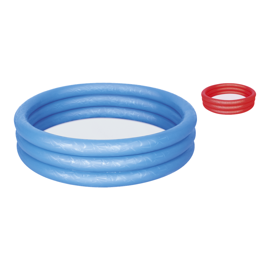 Bestway Pool aufblasbar