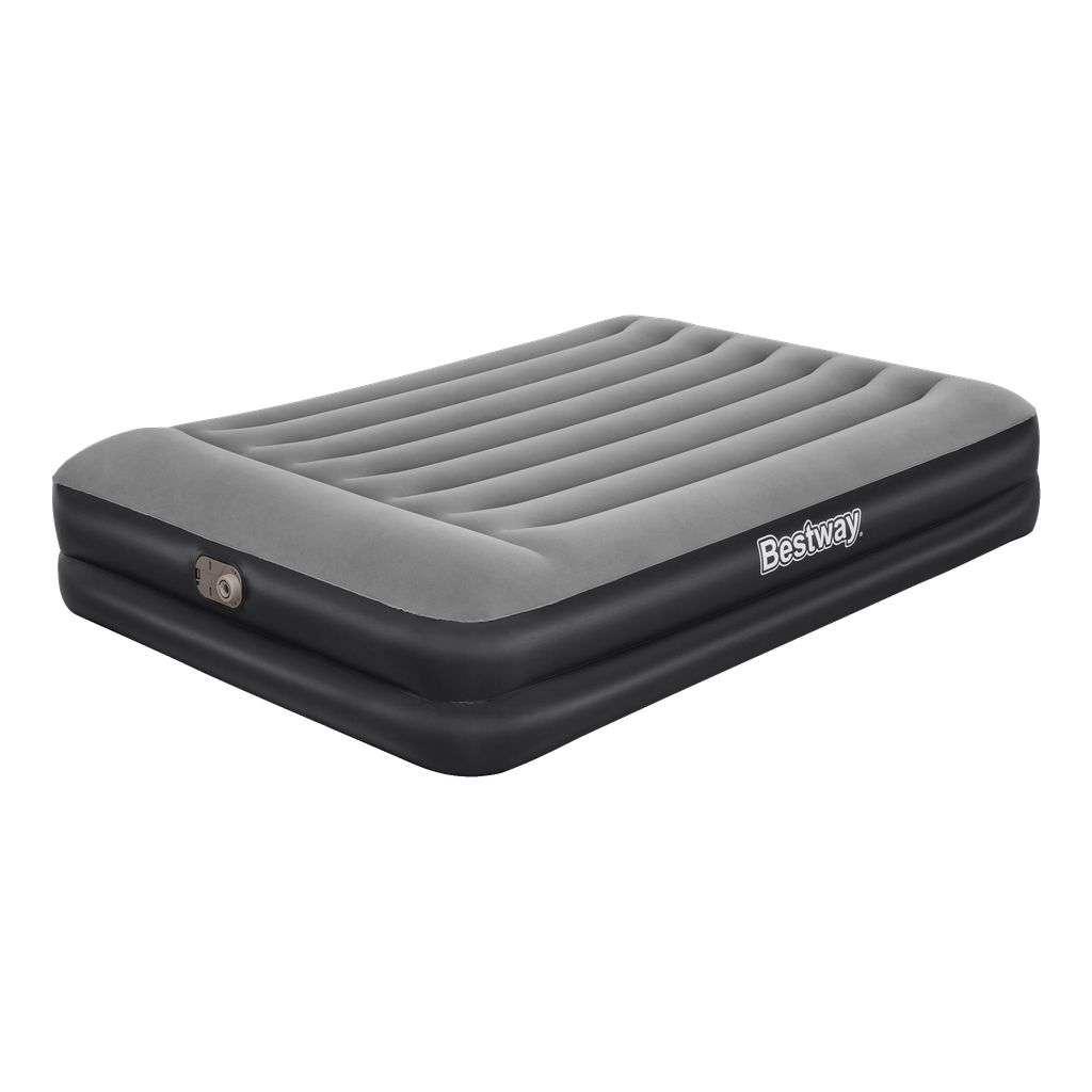 Bestway Ilmapatja sisäänrakennetulla pumpulla