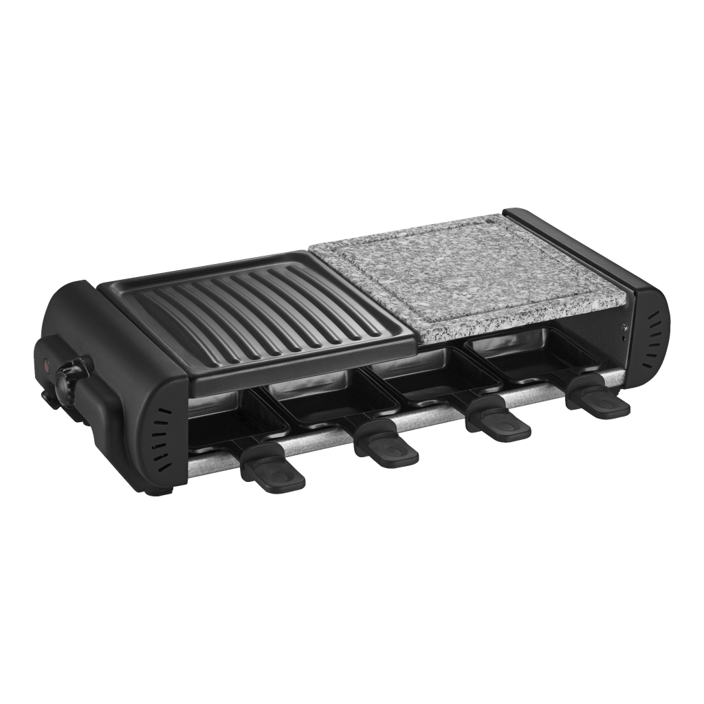 Bright Raclettegrill