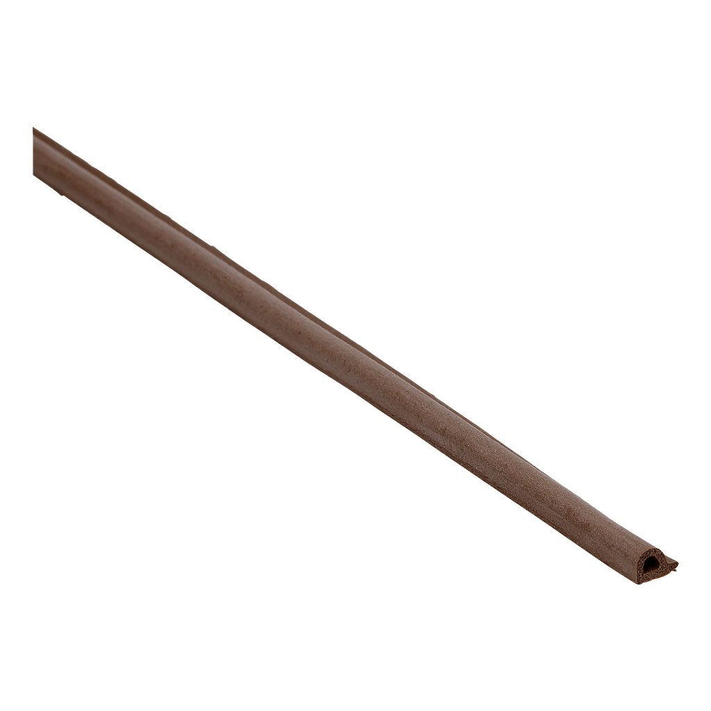 Tetningslister P 2-pk 25 m