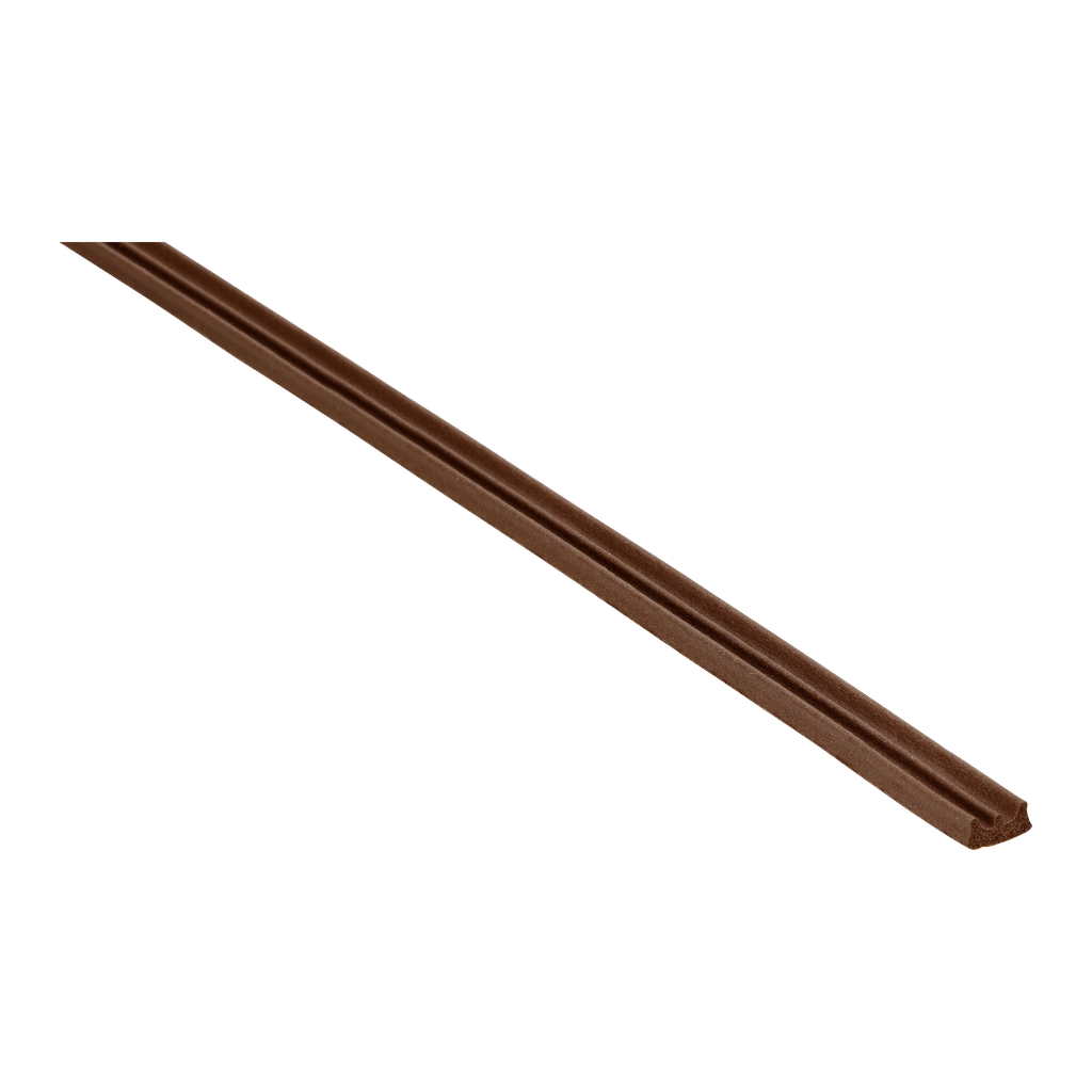 Hard Head Tetningslister E 2-pk