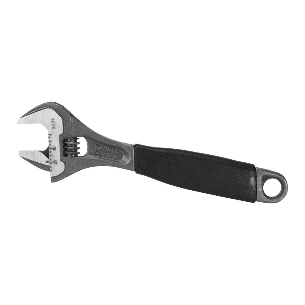 Bahco Skiftnyckel