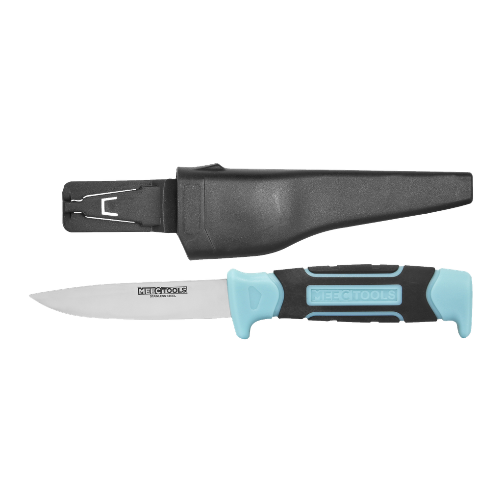 Meec Tools Biegsames Messer