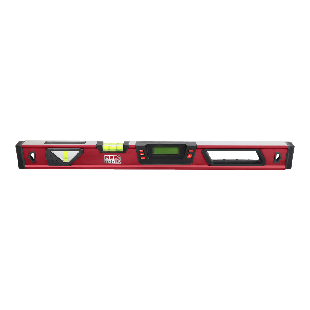 Meec Tools Digitalt vaterpass