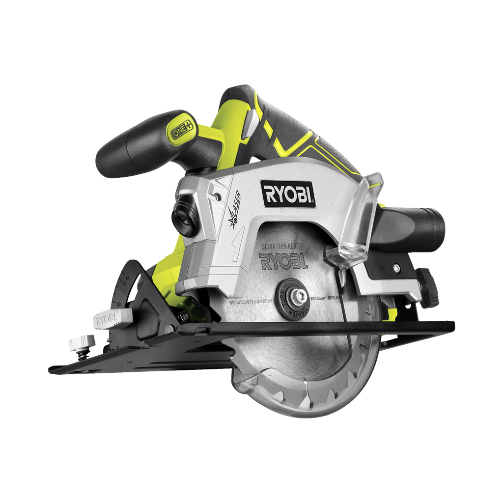 Ryobi ONE+ Sirkelsag