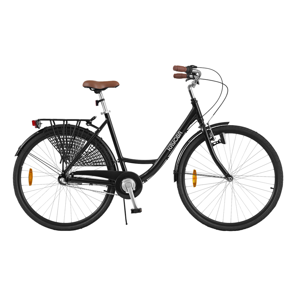 Kayoba Rower damski