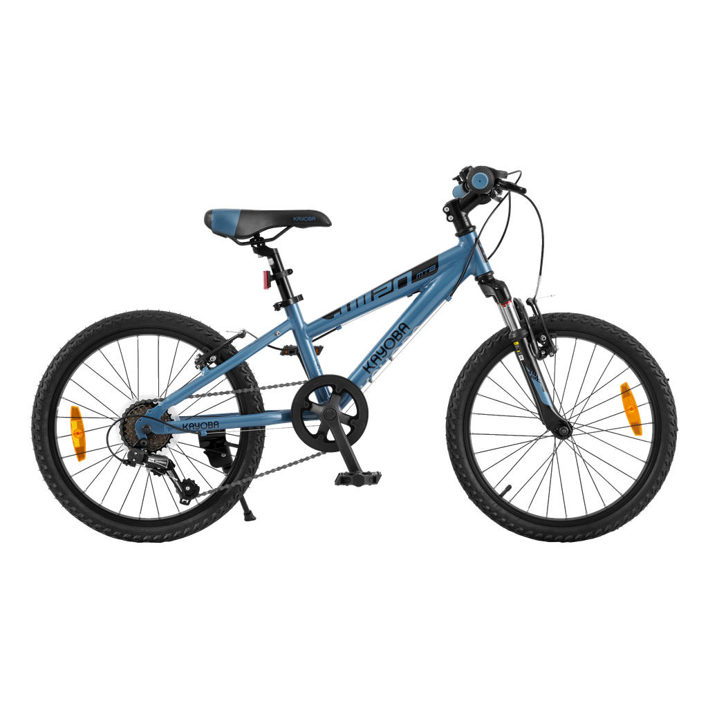 Kayoba Mountainbike