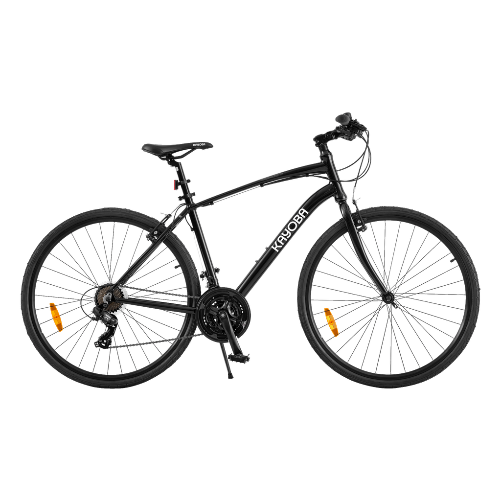 Kayoba Hybridcykel