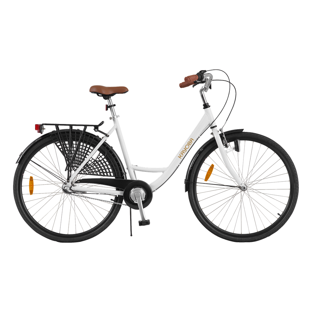 Kayoba Rower damski