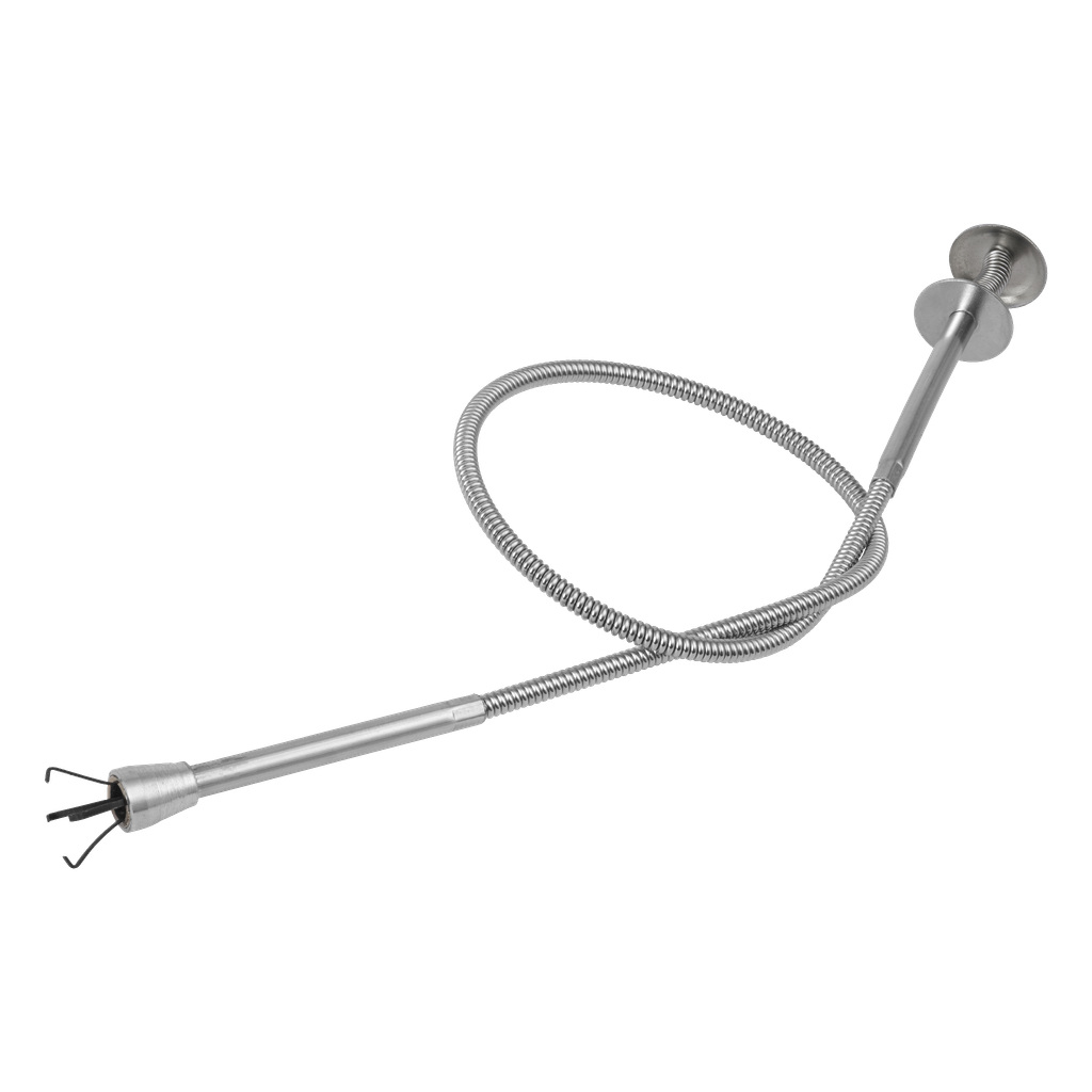 Meec Tools Krallengreifer flexibel