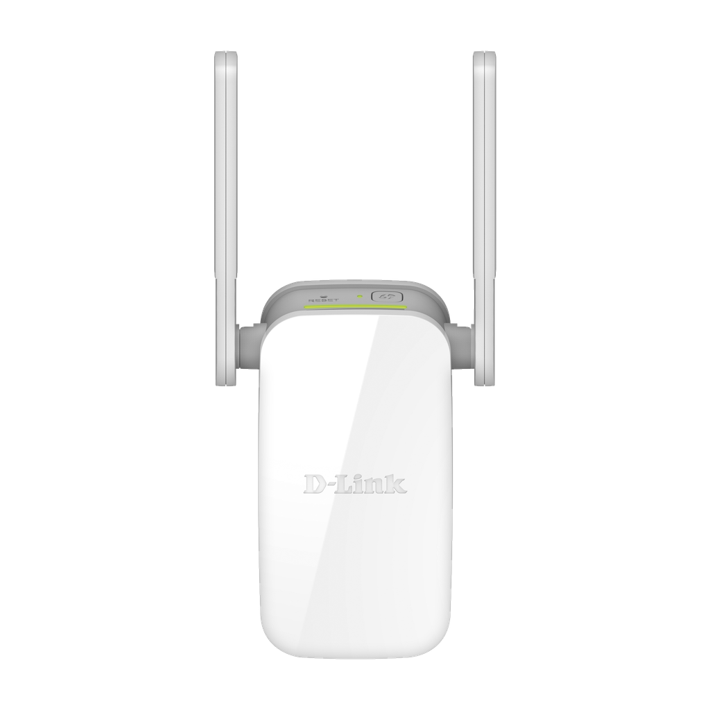 D-Link Wzmacniacz sygnału Wi-Fi