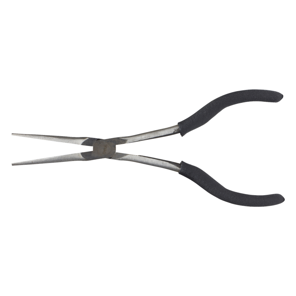 Hard Head Spisstang