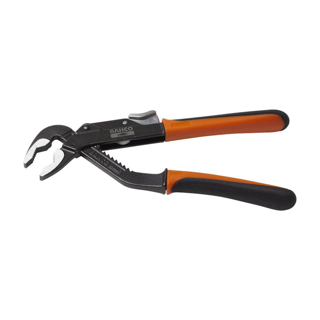 Bahco Polygrip