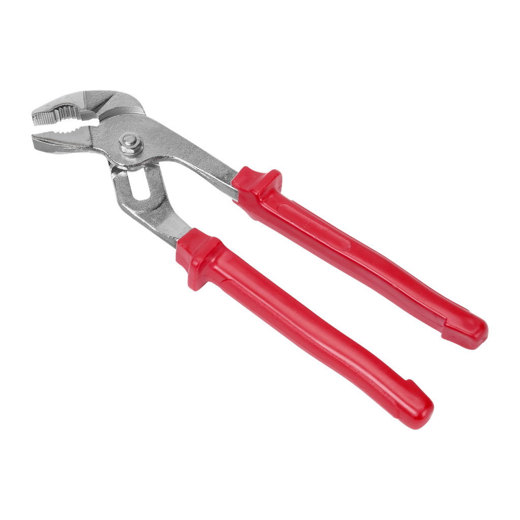 Hard Head Polygrip