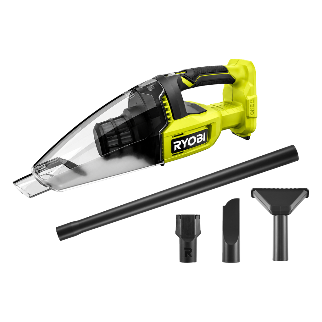Ryobi ONE+ Håndstøvsuger