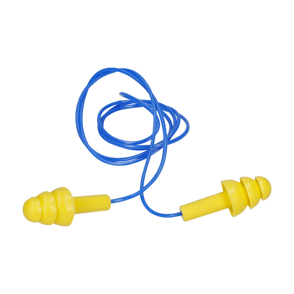 Bluewear Korvatulpat