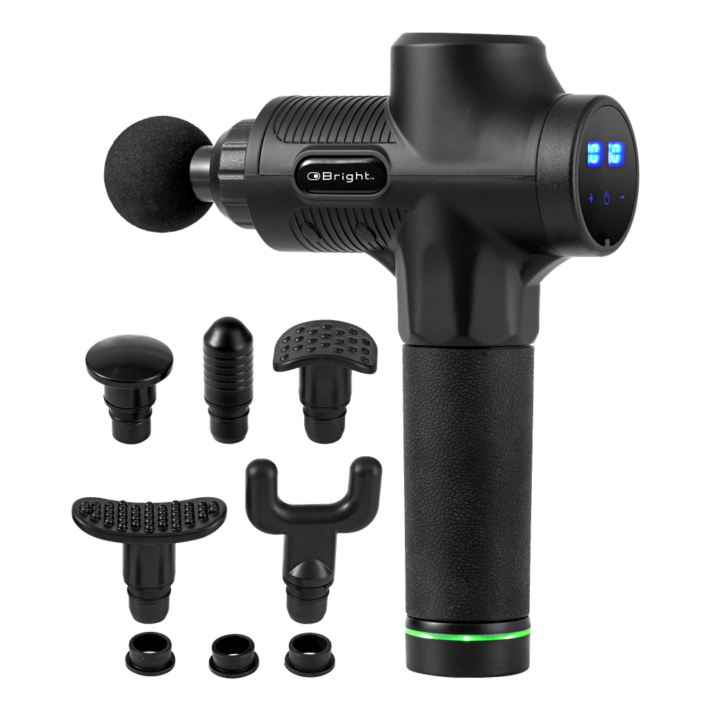 Bright Lihashuoltovasara