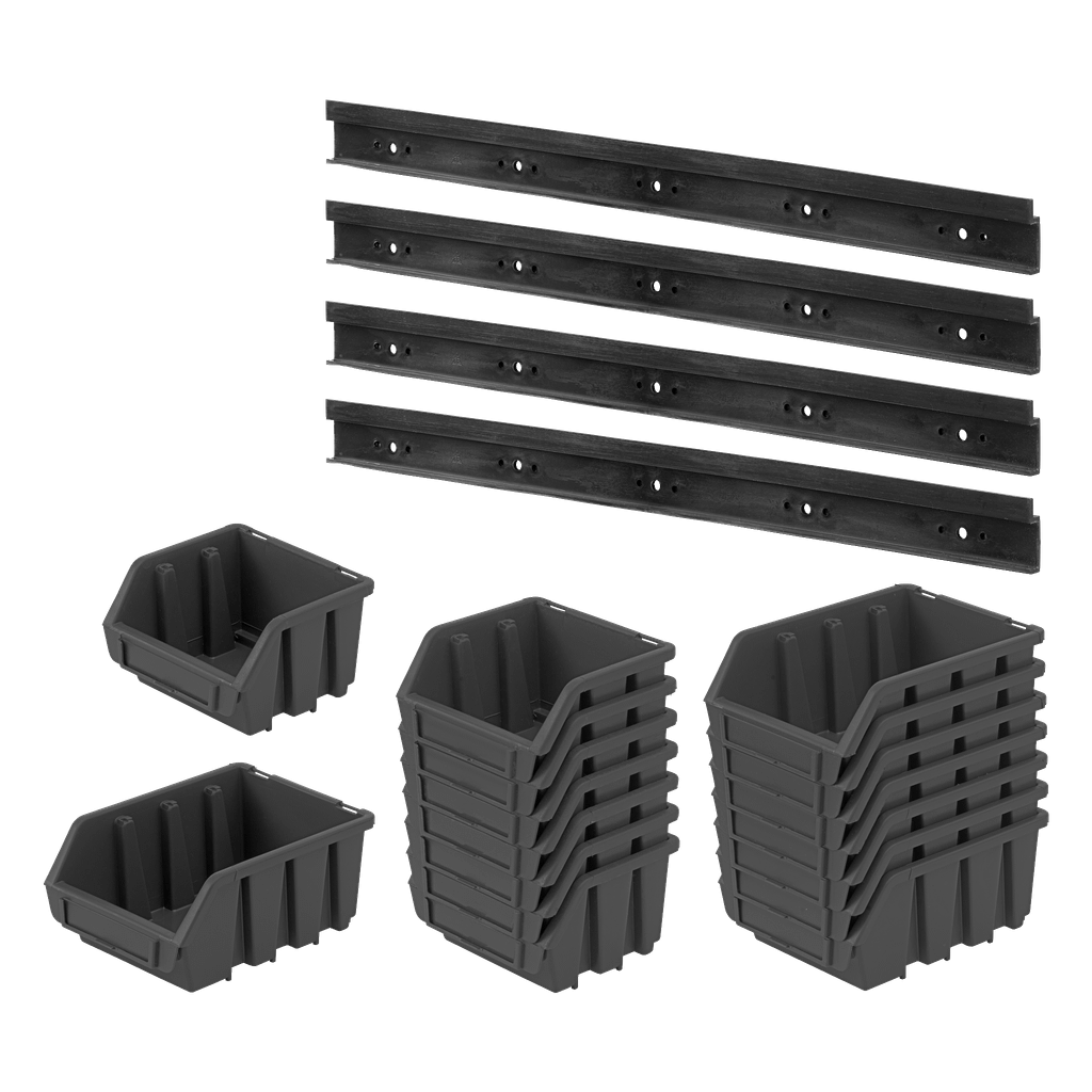 Hard Head Avolokerosarja 20 osaa