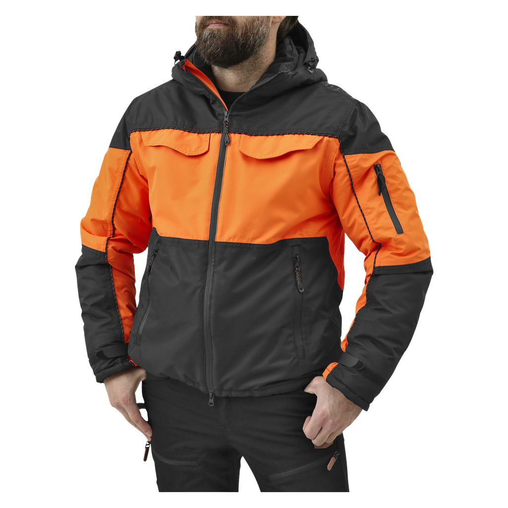 Bluewear Pro Workwear Jakke herre