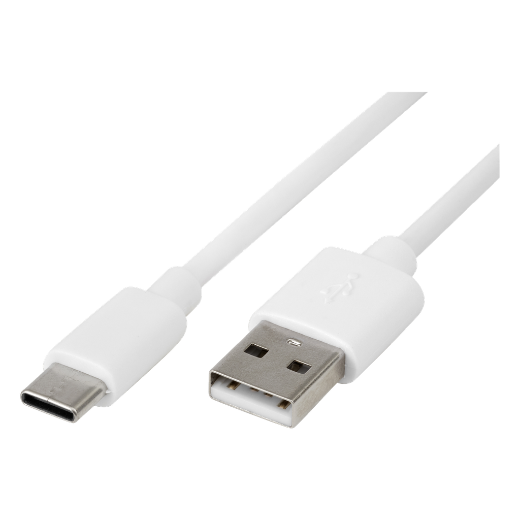 Anslut Latauskaapeli USB-C
