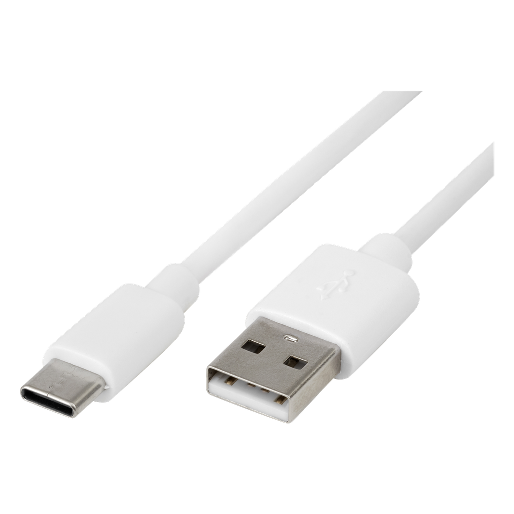 Anslut Latauskaapeli USB-C