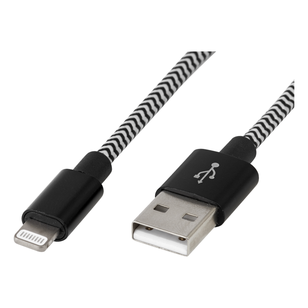 Anslut Latauskaapeli Lightning