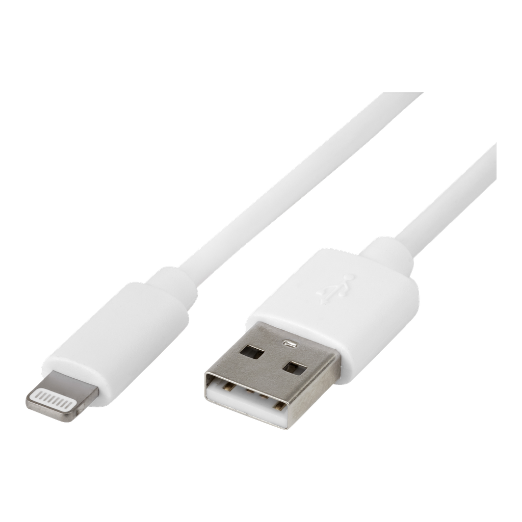 Anslut Latauskaapeli Lightning