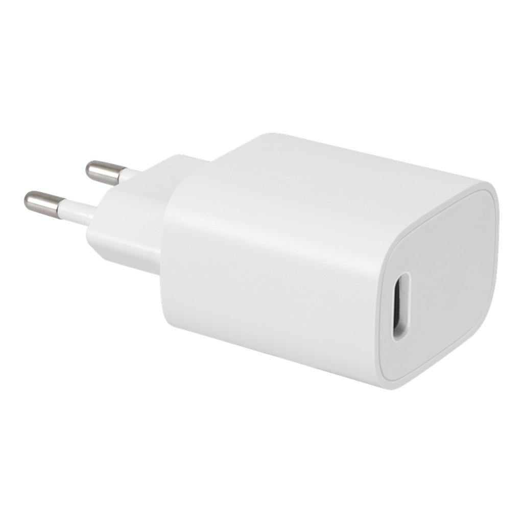 Anslut Ładowarka USB-C