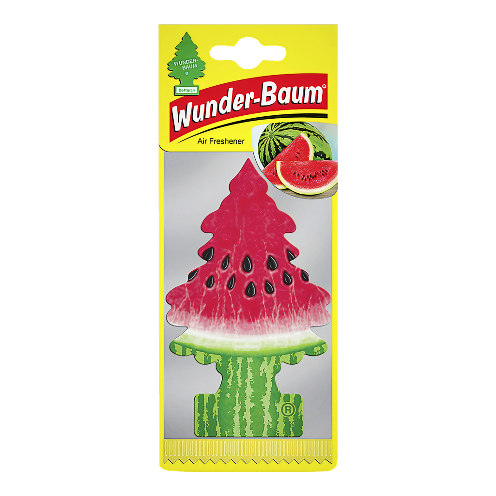 Wunder Baum Tuoksukuusi